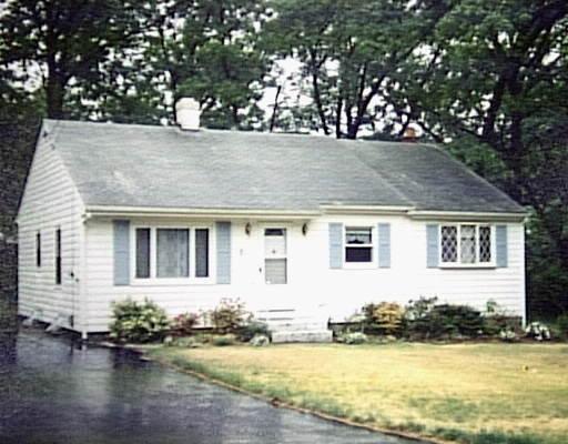 5 Channing Rd, East Longmeadow, MA 01028 photo 1
