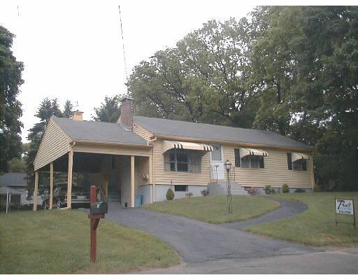 20 Beatty, Canton, MA 02021 photo 1