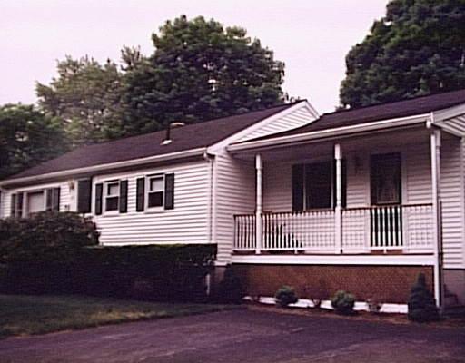 27 Curtis Rd, Canton, MA 02021 photo 1