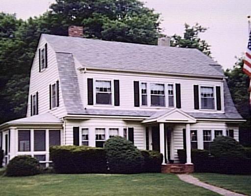 75 Willow St, Marshfield, MA 02050 photo 1
