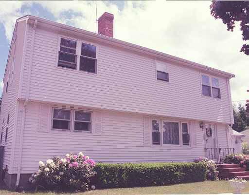 20 Mac Arthur Blvd, Danvers, MA 01923 photo 1