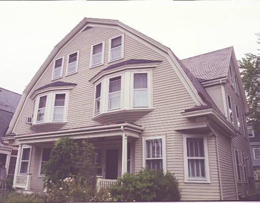34 Bowker St, Brookline, MA 02445 photo 1