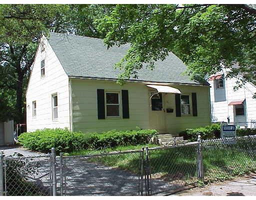 190 Eddy St, Springfield, MA 01104 photo 1