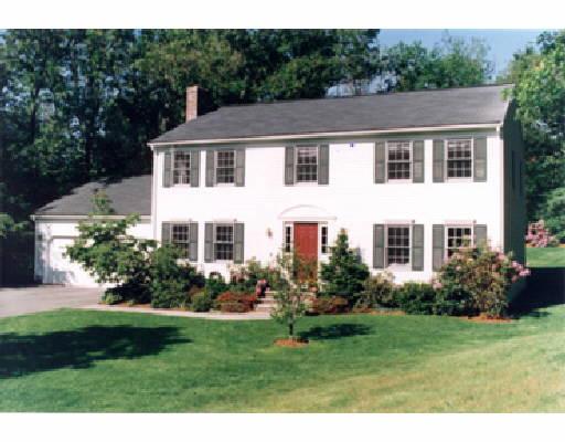 2 Wolfe Ter, Natick, MA 01760 photo 1