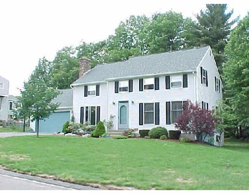 13 Matthew Dr, Easthampton, MA 01027 photo 1