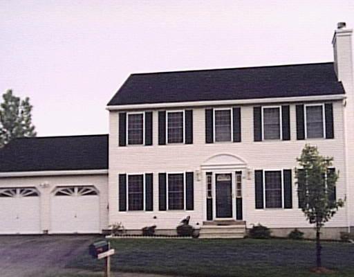 12 Modred Ct, Worcester, MA 01602 photo 1