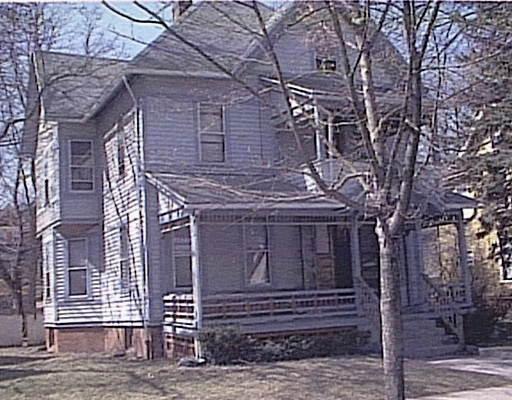 126 Harvard, Springfield, MA 01109 photo 1