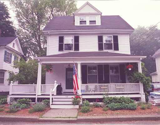 93 Richards, Dedham, MA 02026 photo 1