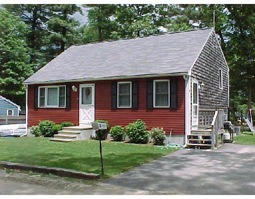 45 Pine St, Hanson, MA 02341 photo 1