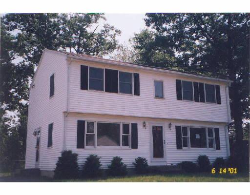 107 Starling Rd, Springfield, MA 01119 photo 1