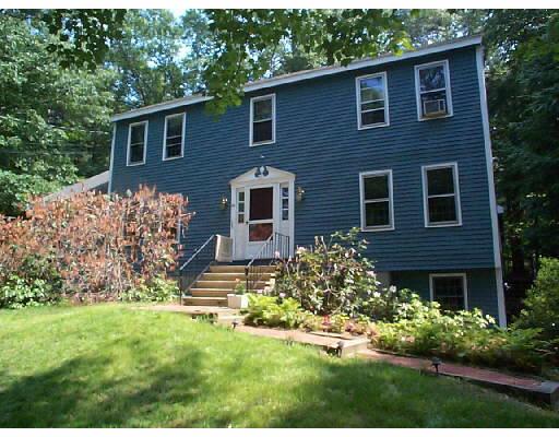 30 Squirrel Hill Road, Acton, MA 01720 photo 1