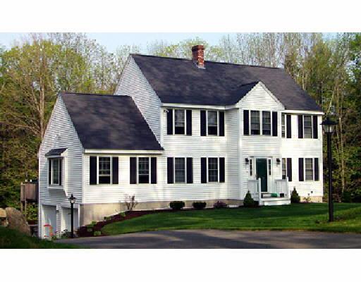 11 Bancroft St, Pepperell, MA 01463 photo 1