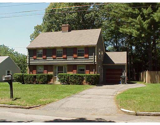 128 Bridle Path, Springfield, MA 01118 photo 1