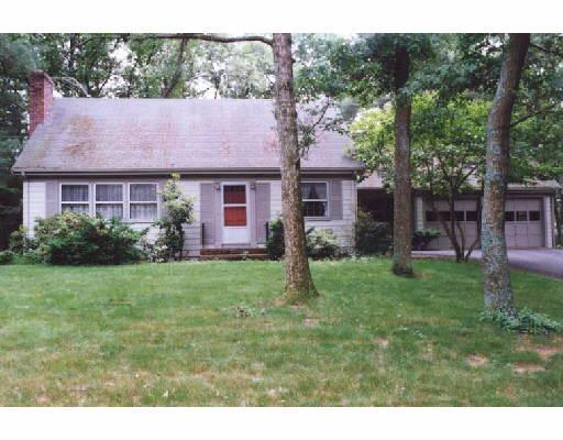 34 Winthrop, Hingham, MA 02043 photo 1