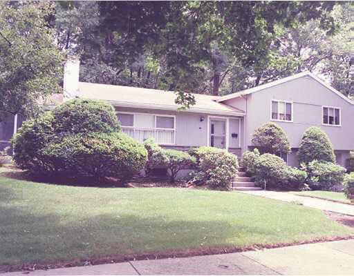96 Drumlin Rd, Newton, MA 02459 photo 1