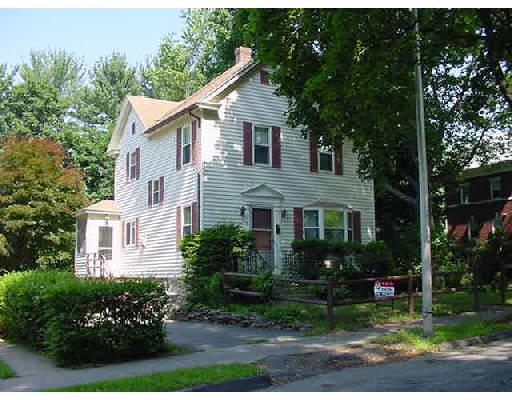 7 Beechmont, Worcester, MA 01609 photo 1