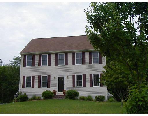 17 Eileen Rd, Norton, MA 02766 photo 1
