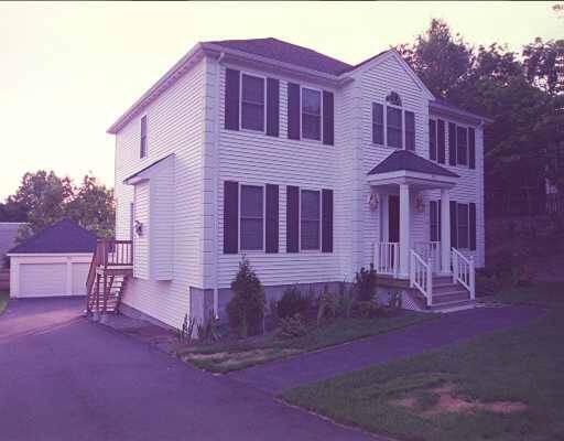 350 Whiting Ave, Dedham, MA 02026 photo 1