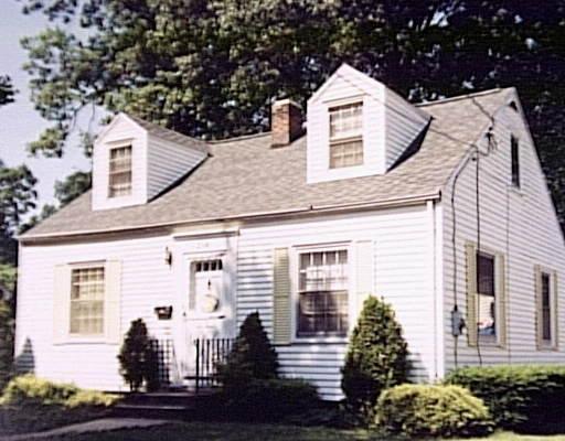 204 Ellsworth, Springfield, MA 01118 photo 1