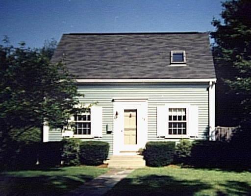 31 Newell Ave, Needham, MA 02492 photo 1