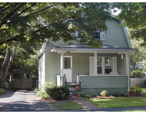 27 Thomas Rd, Wellesley, MA 02482 photo 1