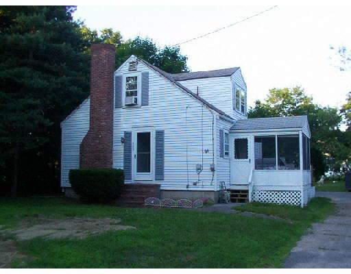 343 Main St, Rowley, MA 01969 photo 1