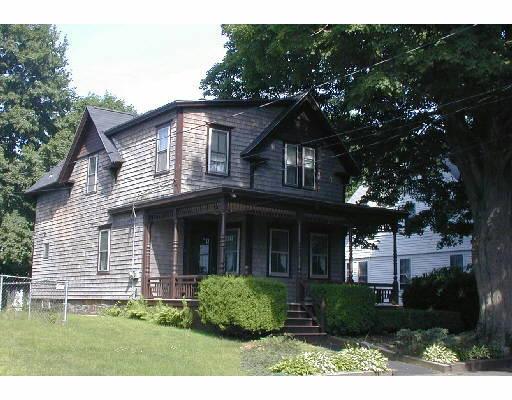 6 Everett St, Taunton, MA 02780 photo 1