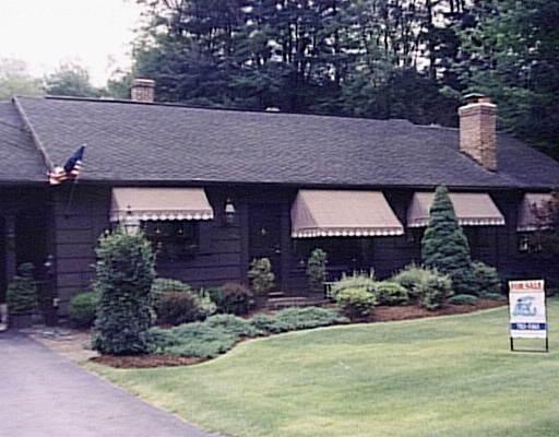 534 Forest Hills Rd, Springfield, MA 01128 photo 1