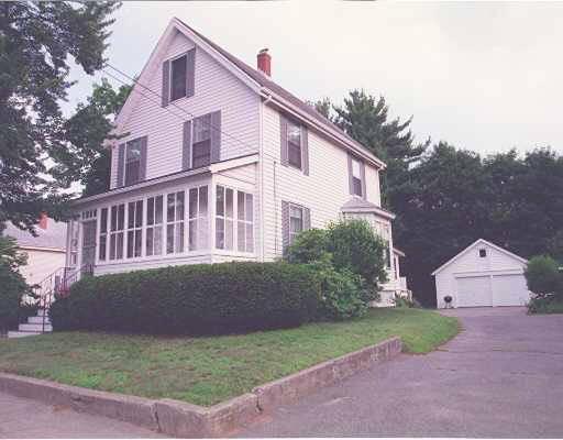 75 Sanderson, Dedham, MA 02026 photo 1