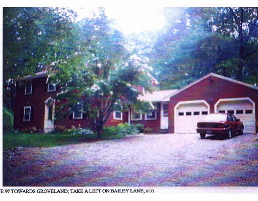 12 Bailey Ln, Georgetown, MA 01833 photo 1