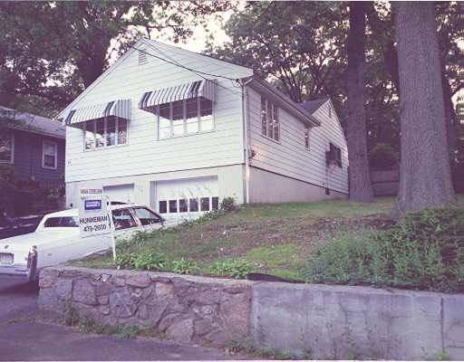 22 Mathaurs St, Milton, MA 02186 photo 1