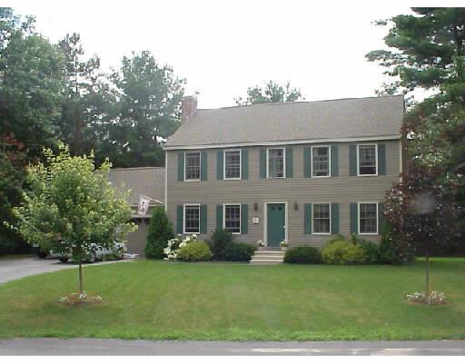 2 Marks Way, Maynard, MA 01754 photo 1