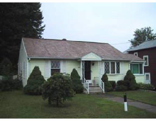 116 St James Ave, Chicopee, MA 01022 photo 1