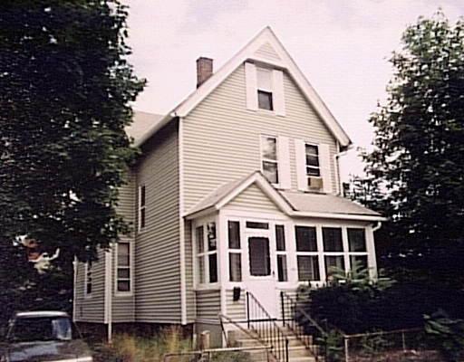 40 Ladd St, Springfield, MA 01109 photo 1