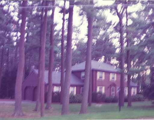 21 Saddle Ridge Rd, Dover, MA 02030 photo 1