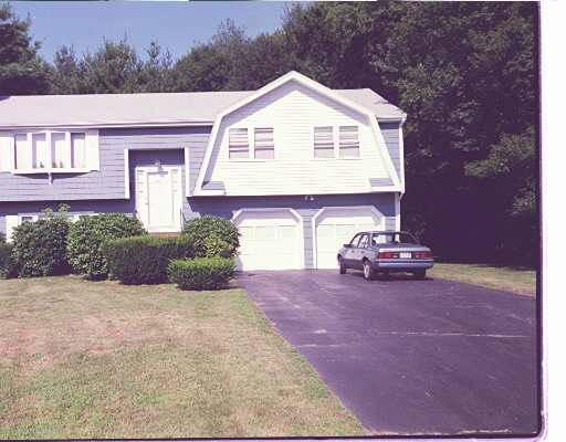 23 Wheeler Cir, Canton, MA 02021 photo 1