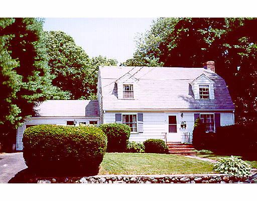 40 Dunster Rd, Needham, MA 02492 photo 1
