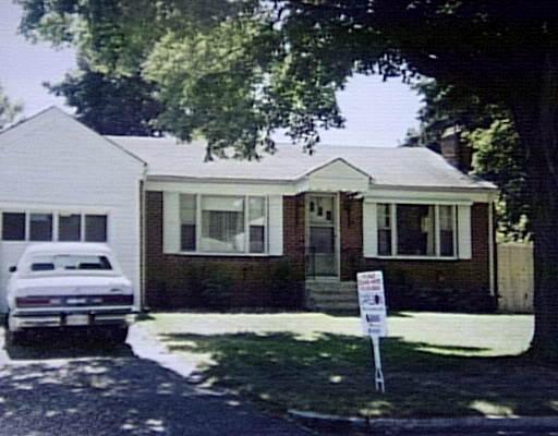 51 Macomber, Springfield, MA 01119 photo 1
