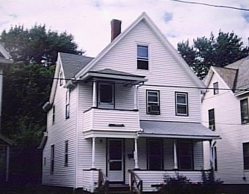 54 Worcester Ave, Springfield, MA 01107 photo 1