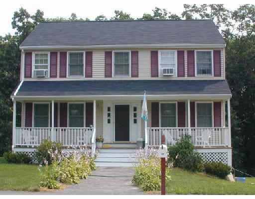 15 Westwind, Methuen, MA 01844 photo 1