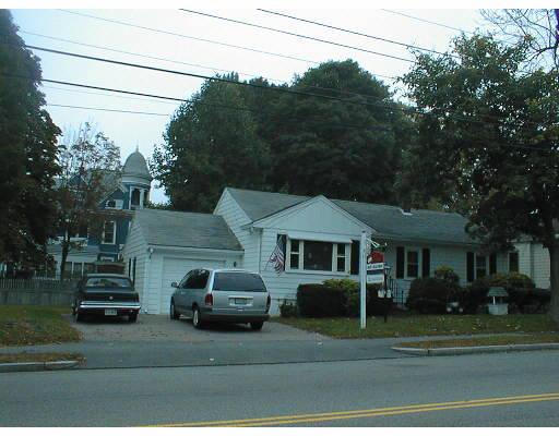 86 Middle St, Braintree, MA 02184 photo 1