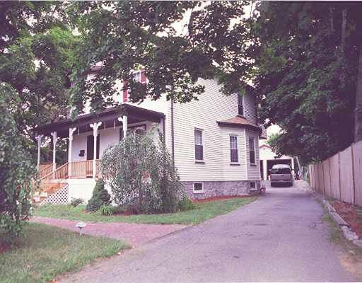 30 Elm St, Dedham, MA 02026 photo 1