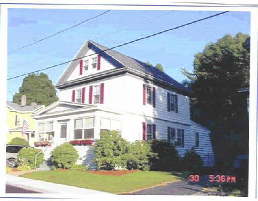 12 Silver St, Lowell, MA 01851 photo 1