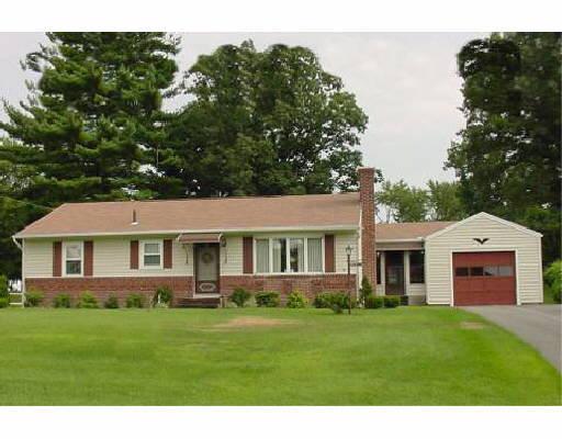 139 Hermitage Dr, Springfield, MA 01129 photo 1