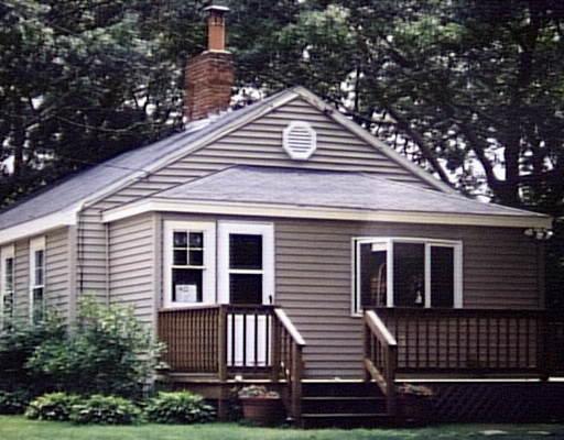 40 Ivy St, Wareham, MA 02571 photo 1