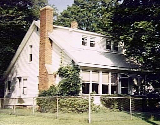120 Merrill Rd, Springfield, MA 01119 photo 1