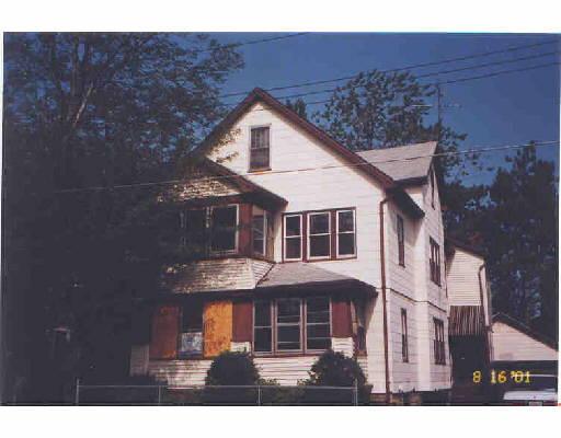 86 Miller St, Springfield, MA 01104 photo 1