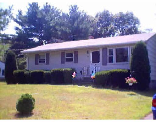 287 Temi Rd, Raynham, MA 02767 photo 1