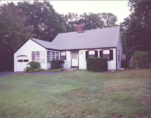 43 Pershing Rd, Needham, MA 02492 photo 1