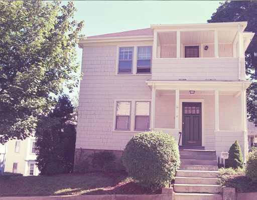 4 Upland Rd #2, Brookline, MA 02445 photo 1